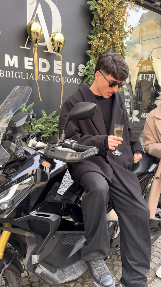 TikTok video thumbnail by amedeus_uomo
