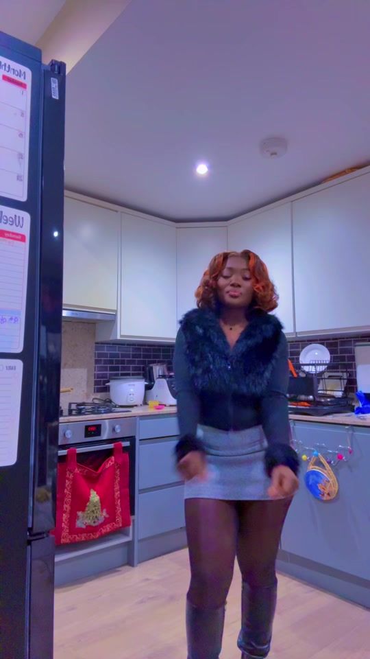 TikTok video thumbnail by obaaachiaa12