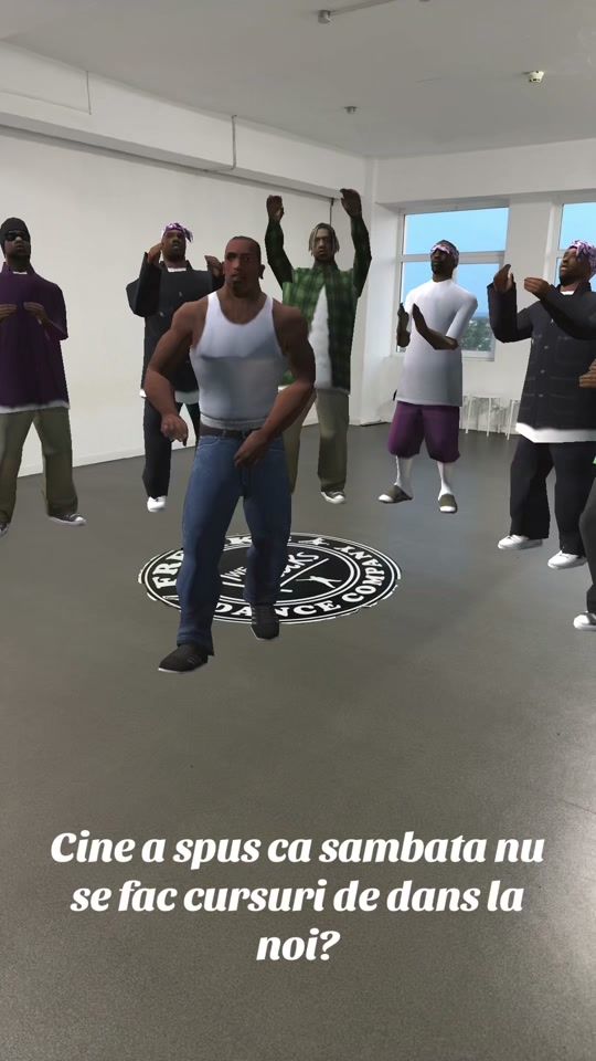TikTok video thumbnail by wearefreaksdc