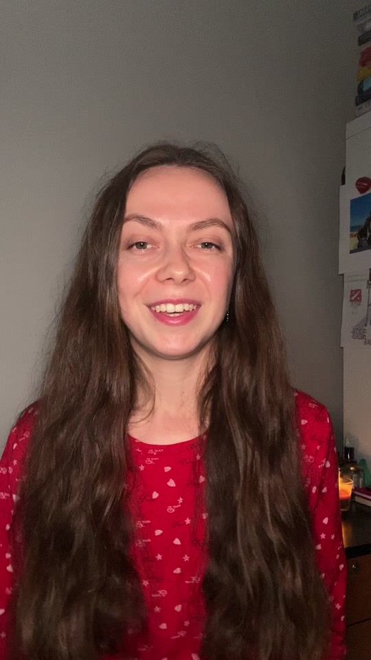 TikTok video thumbnail by ola_in_czech