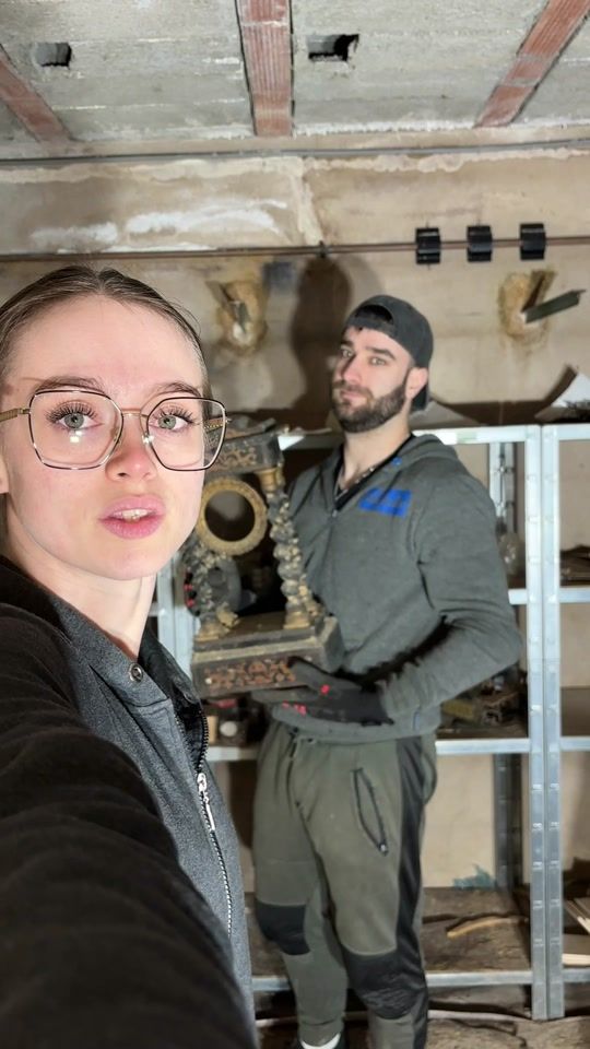 TikTok video thumbnail by killianetselene