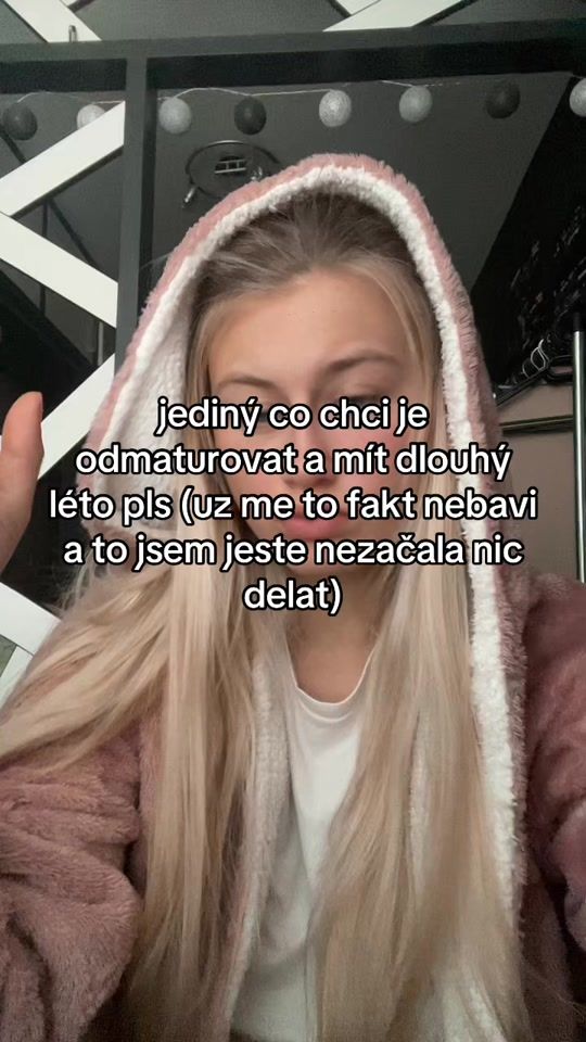 TikTok video thumbnail by kpurokova