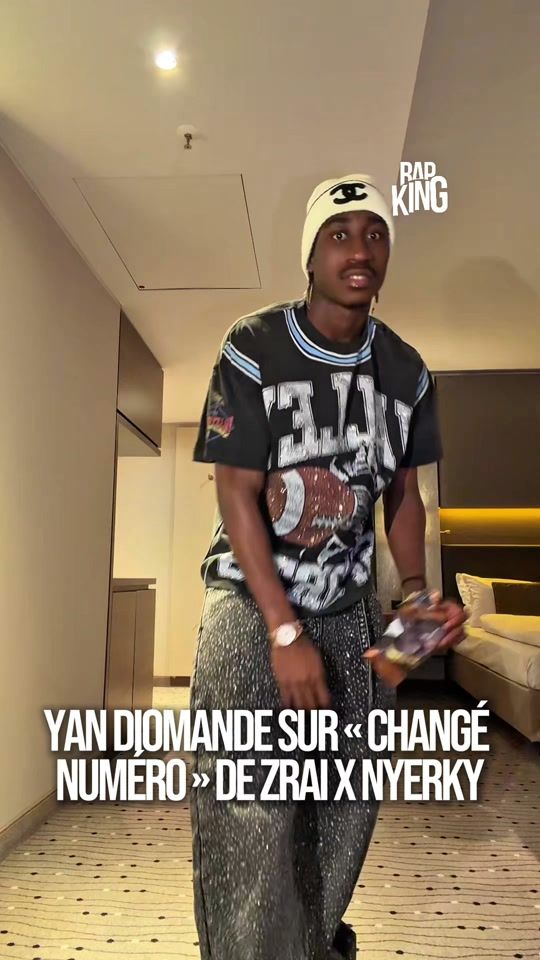 TikTok video thumbnail by rapkingofficiel