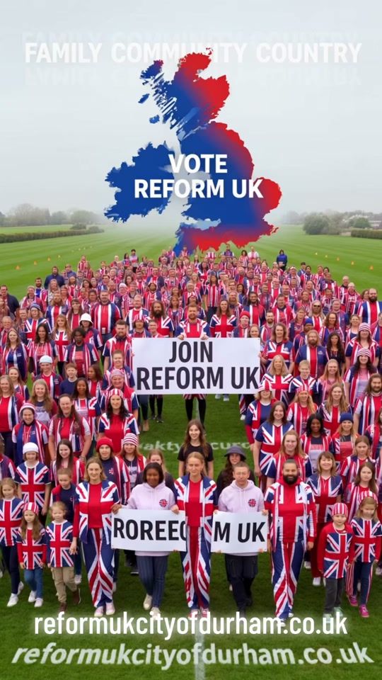 TikTok video thumbnail by reformukdurham