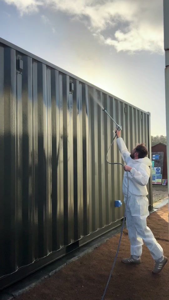TikTok video thumbnail by newforestcontainers