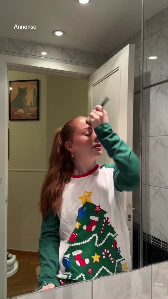 TikTok video thumbnail by amalienode