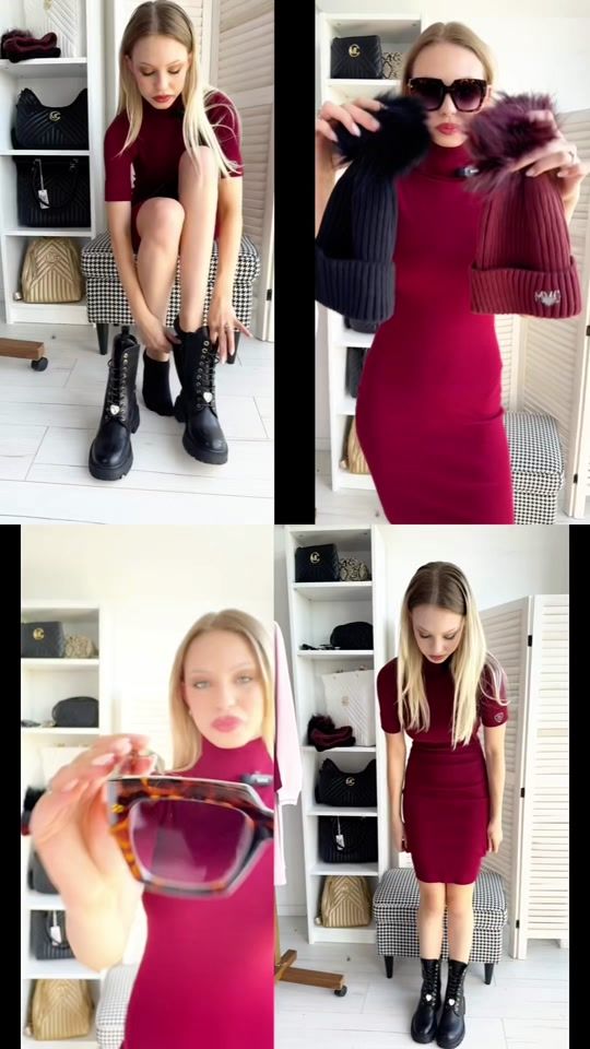 TikTok video thumbnail by mayo_chix_fashion