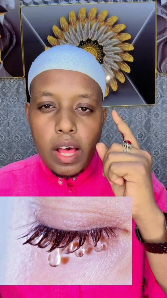 TikTok video thumbnail by sheekh.liban