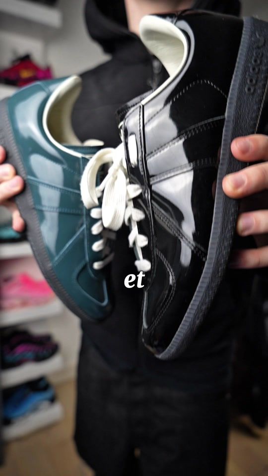 TikTok video thumbnail by vaal.snkrs