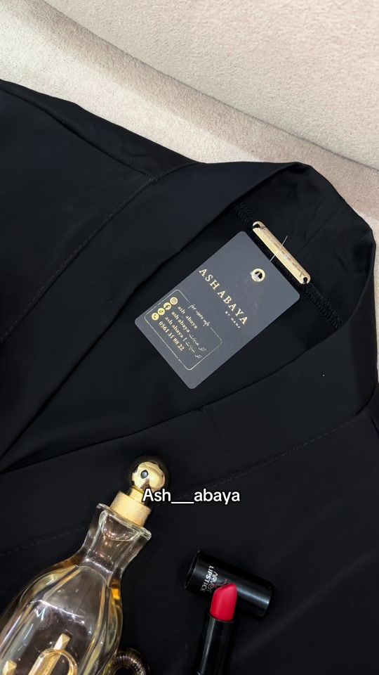 TikTok video thumbnail by ash__abaya