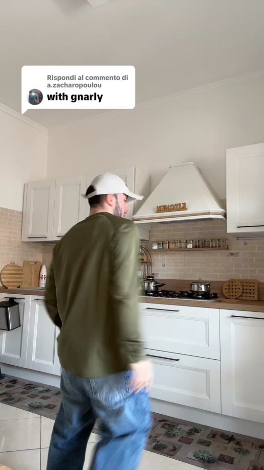 TikTok video thumbnail by __gianniesposito