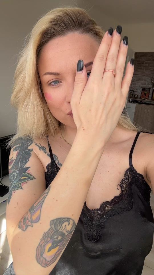 TikTok video thumbnail by karo.lev