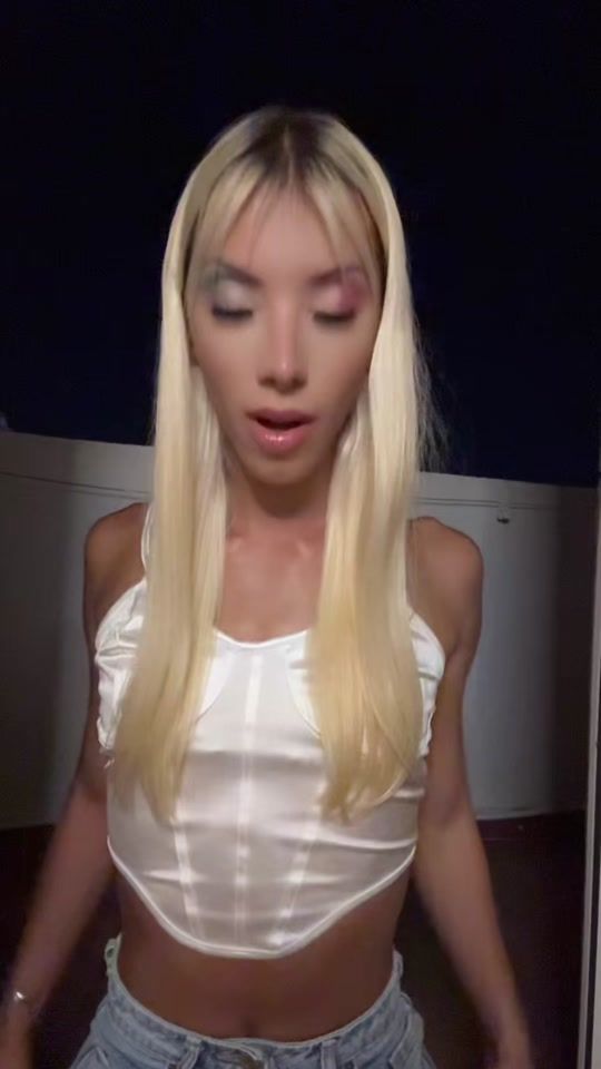TikTok video thumbnail by justforyoureye