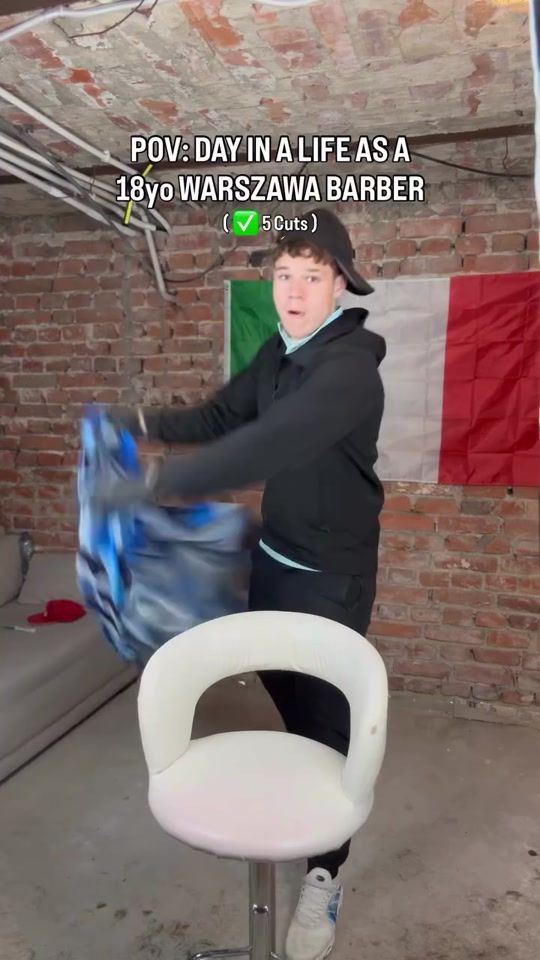 TikTok video thumbnail by oskzy