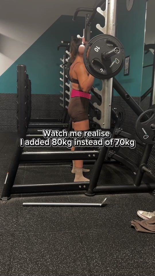 TikTok video thumbnail by teags.weightloss