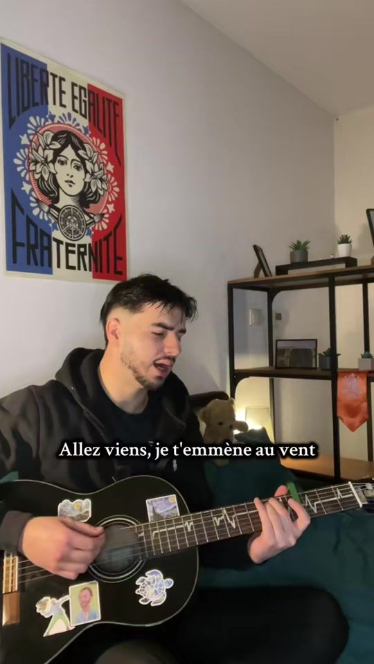TikTok video thumbnail by leogalbe