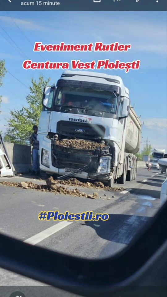 TikTok video thumbnail by ploiestii.ro