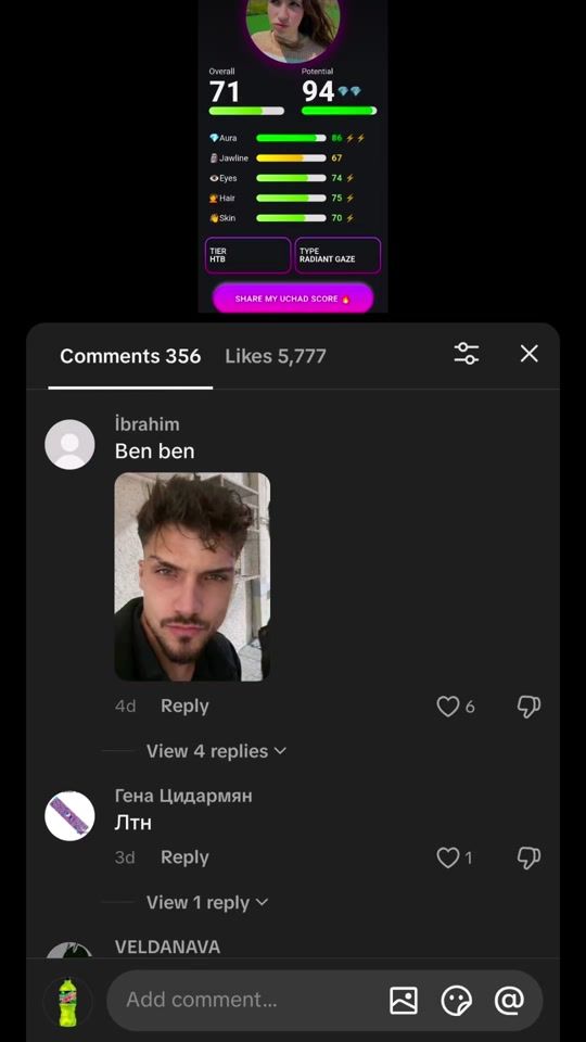 TikTok video thumbnail by illegal.dew