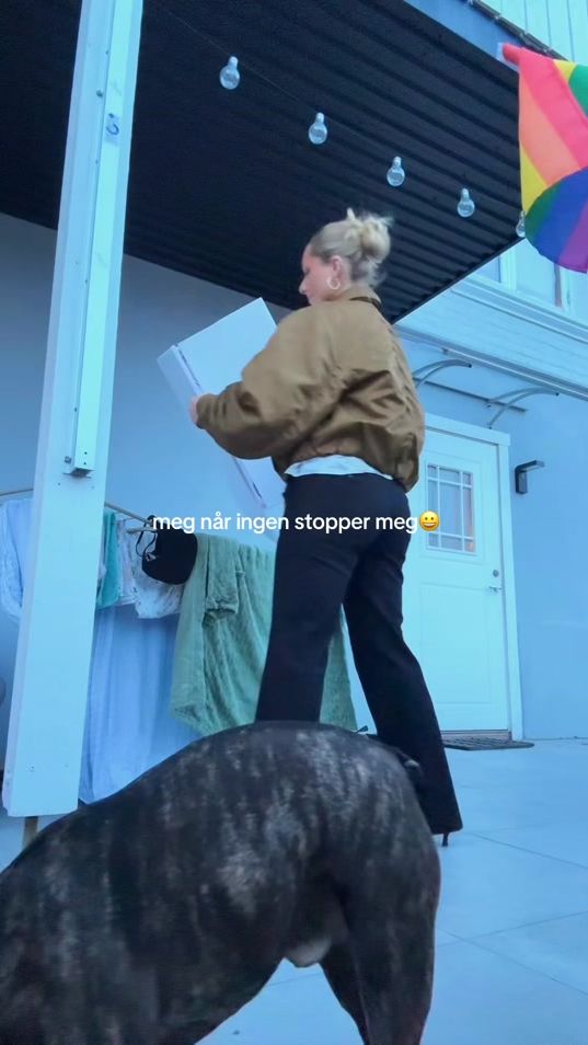 TikTok video thumbnail by amaliewikmark