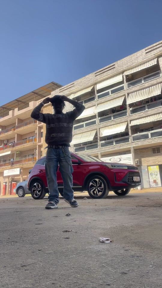 TikTok video thumbnail by cascadeur563