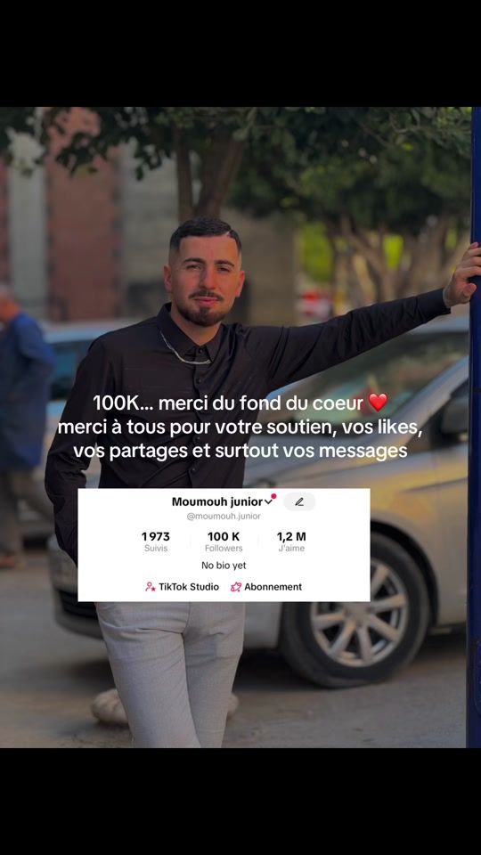 TikTok video thumbnail by moumouh.junior