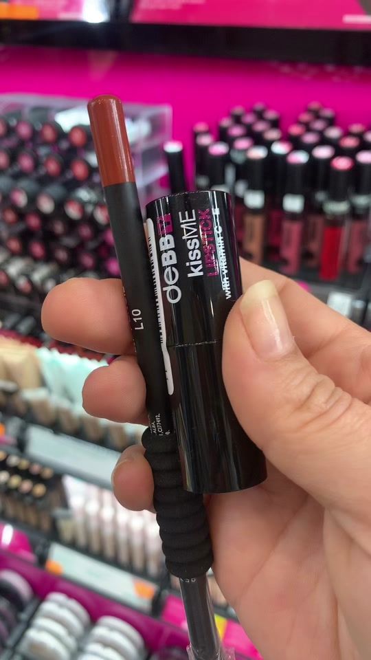 TikTok video thumbnail by chicmakeup_chicperfume