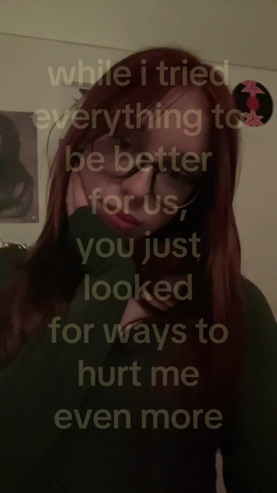 TikTok video thumbnail by ch4ya.wth