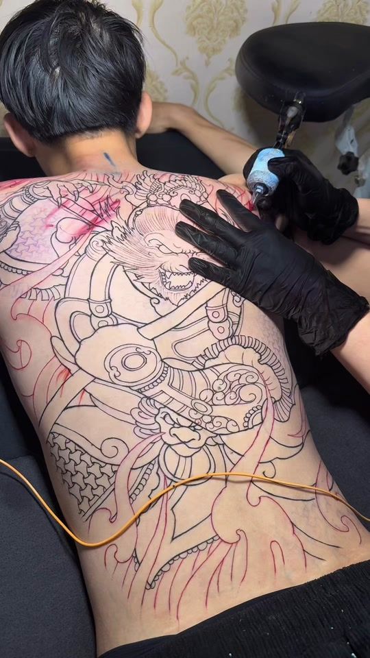 TikTok video thumbnail by youngtattoo47
