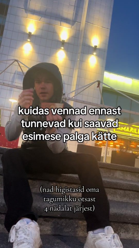 TikTok video thumbnail by sebateus
