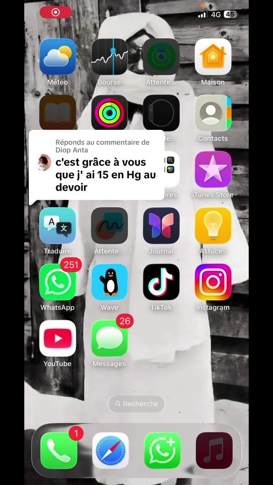 TikTok video thumbnail by ndour_vision