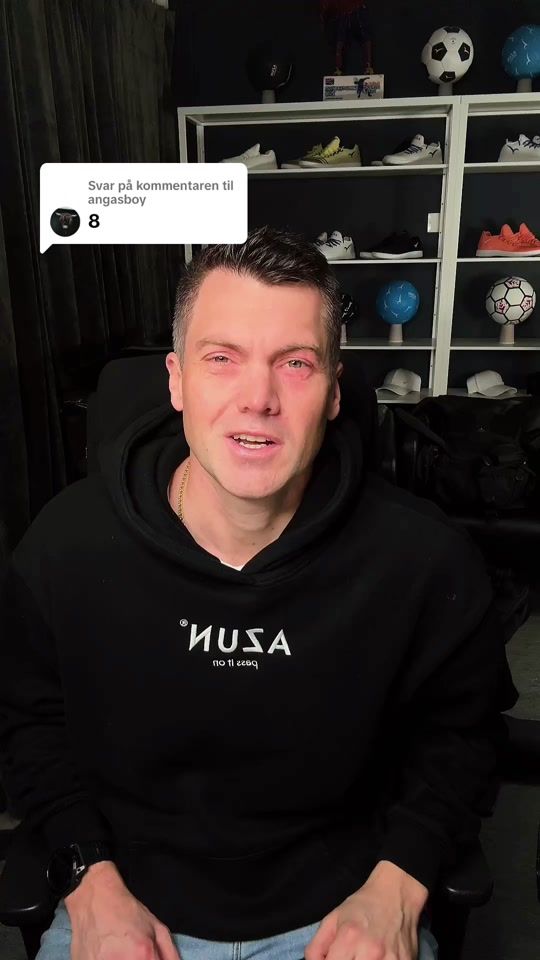 TikTok video thumbnail by anderssolumazun