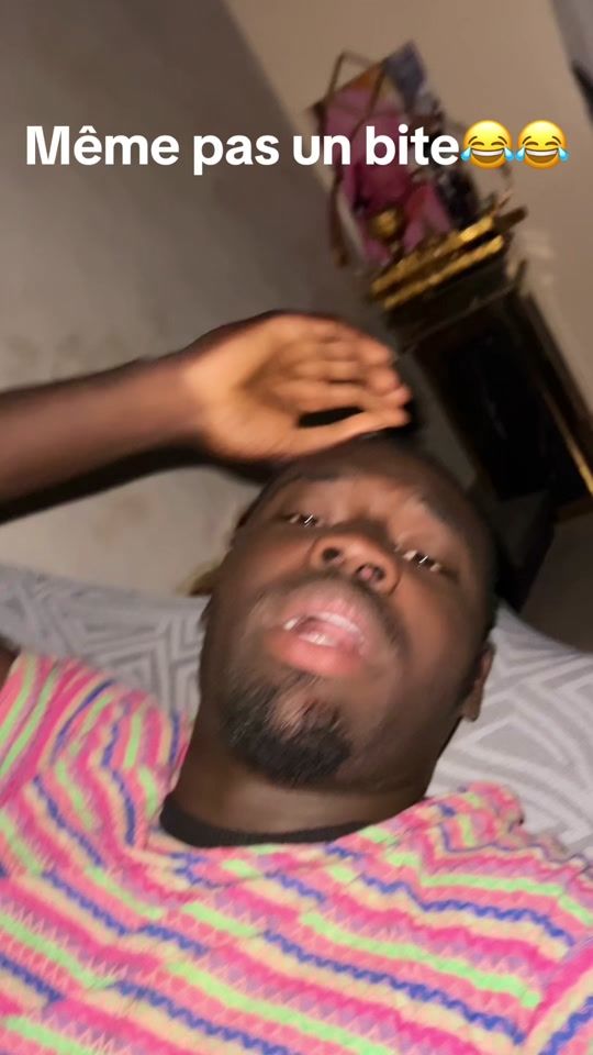 TikTok video thumbnail by aloumbappe0