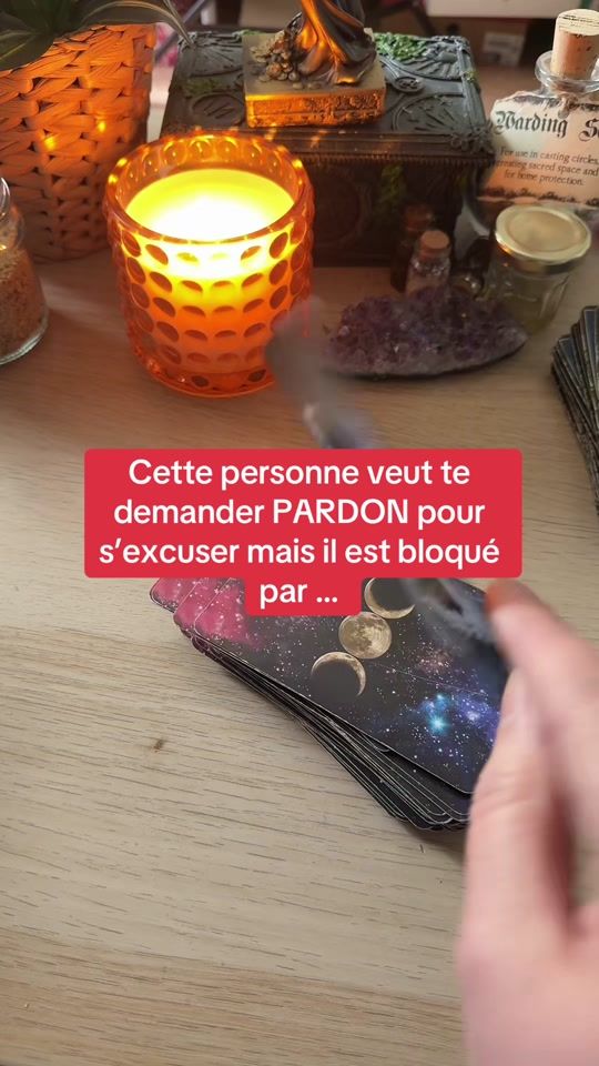 TikTok video thumbnail by morgane_voyance