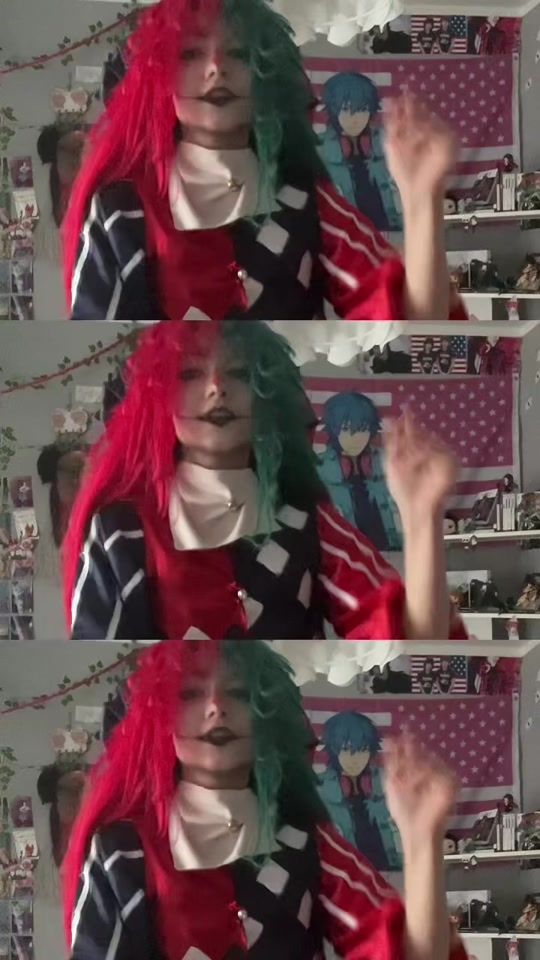 TikTok video thumbnail by chimamirenoniwa