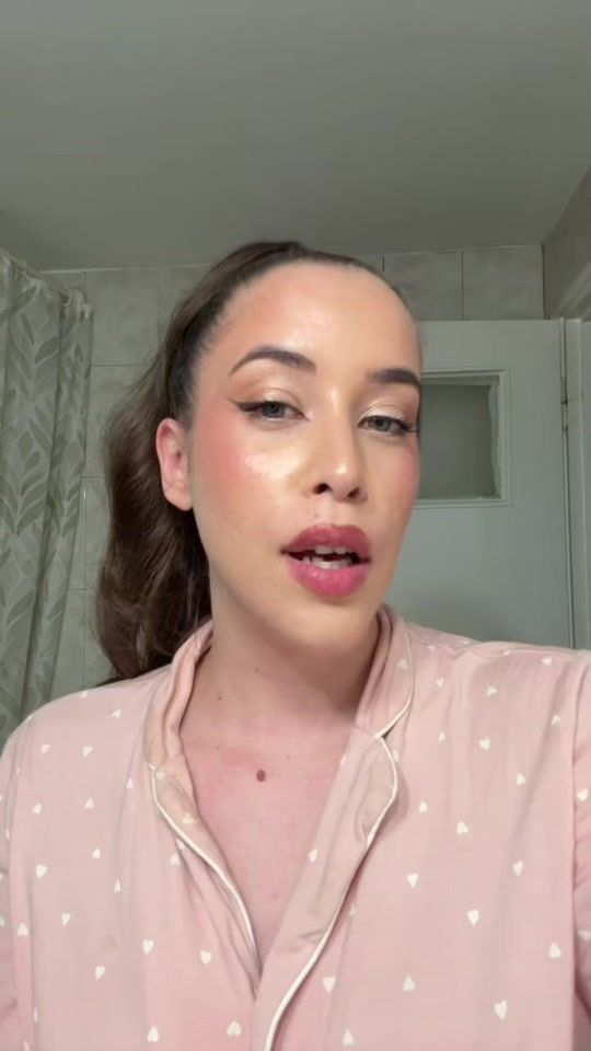TikTok video thumbnail by halepaki_mua