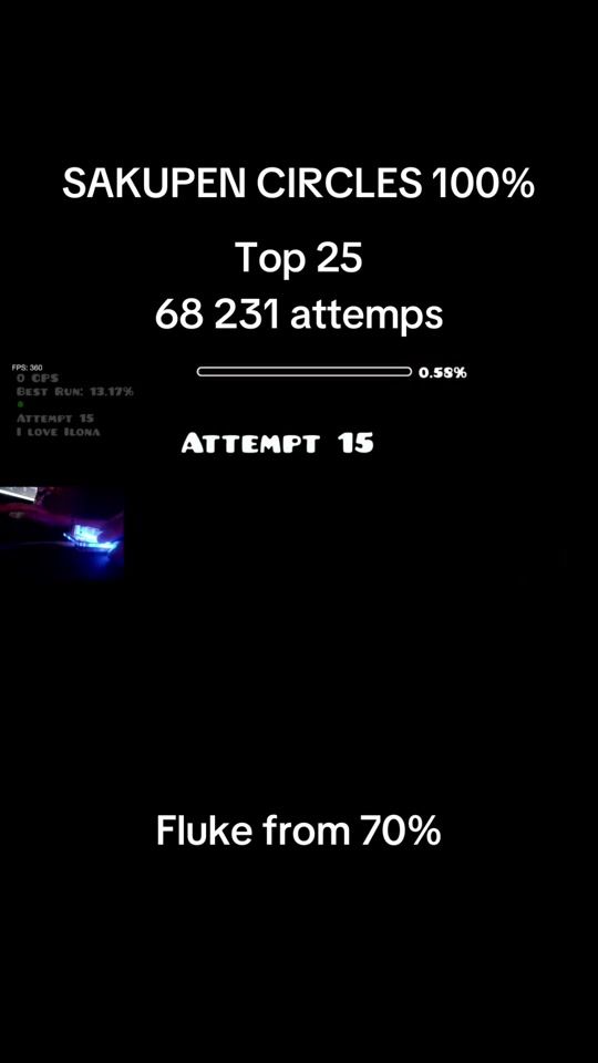 TikTok video thumbnail by al1uz_