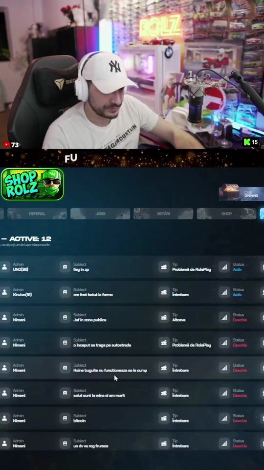 TikTok video thumbnail by rolzul