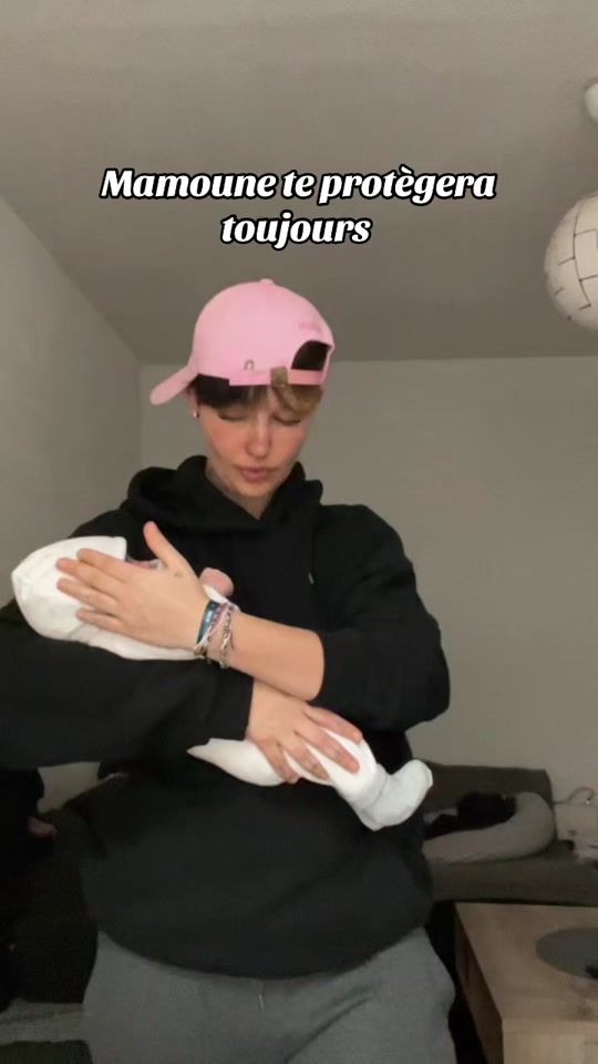 TikTok video thumbnail by la_calineuse