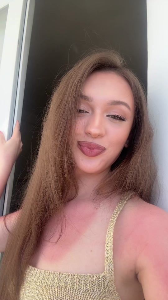 TikTok video thumbnail by allynkka