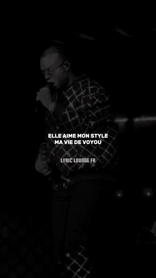 TikTok video thumbnail by lyriclounge.fr