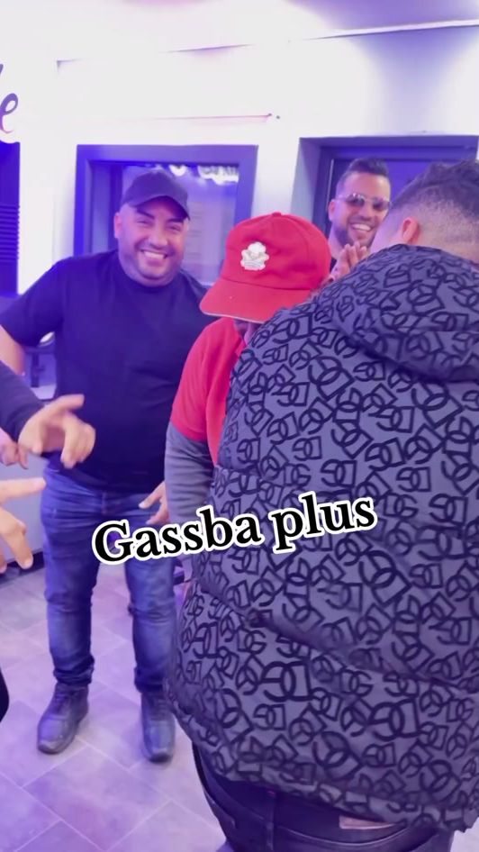 TikTok video thumbnail by dj.amine_roubla