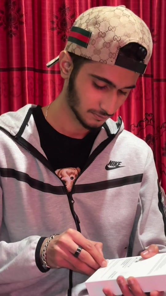 TikTok video thumbnail by subhan_malik999