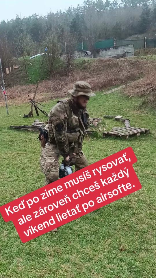 TikTok video thumbnail by airsoftchtelnica