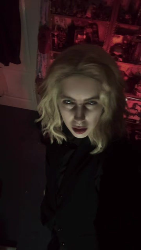 TikTok video thumbnail by lestats_small_feet