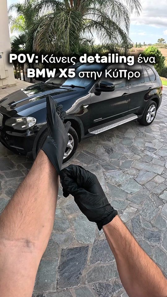 TikTok video thumbnail by cyprusmobiledetailing