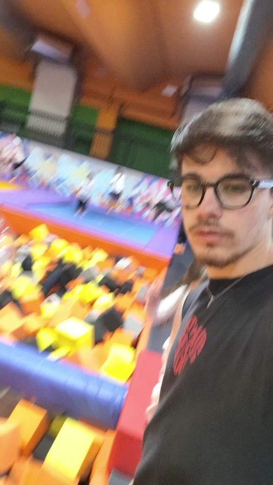 TikTok video thumbnail by antoniomainetti01