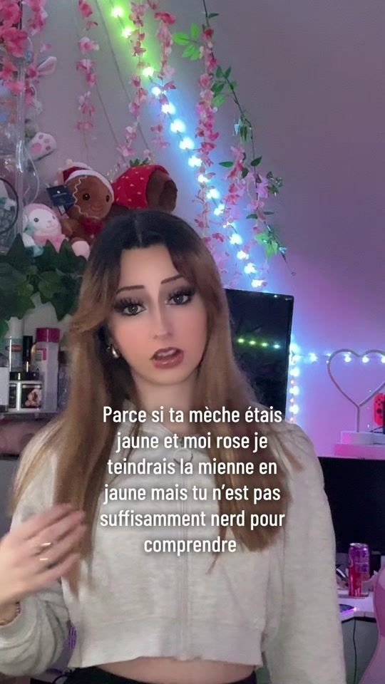 TikTok video thumbnail by pinkelixx