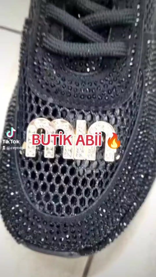 TikTok video thumbnail by butikabii