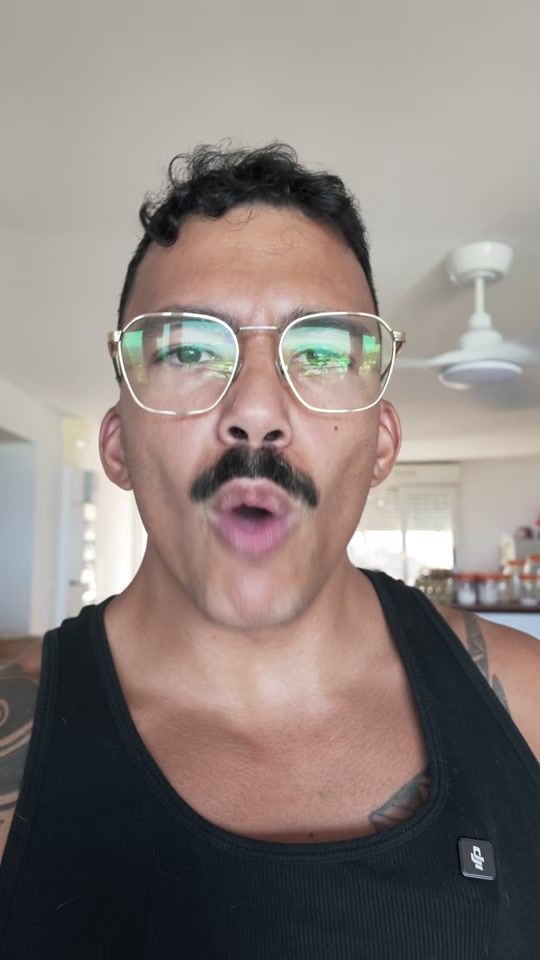 TikTok video thumbnail by moustachekreol