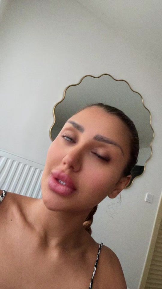 TikTok video thumbnail by roufiaglamour